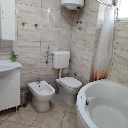 Beba Apartment