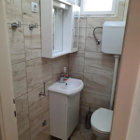 Apartment Beba *