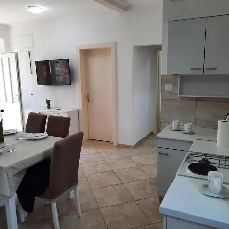 Beba Apartment