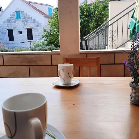 Beba Apartment