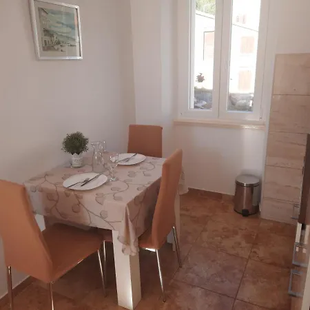 Apartment Beba