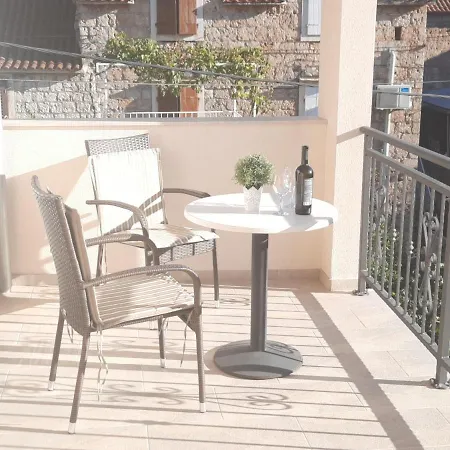 Apartment Beba *