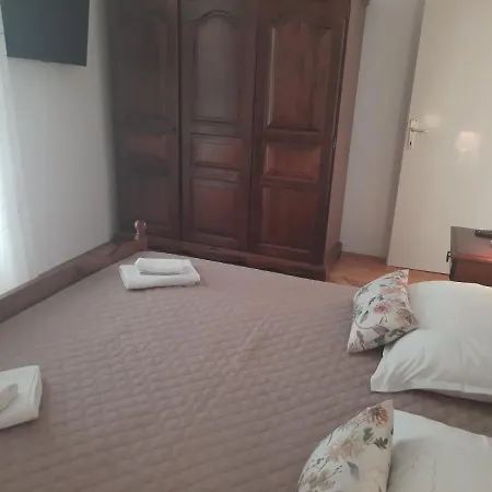 Beba Apartment *