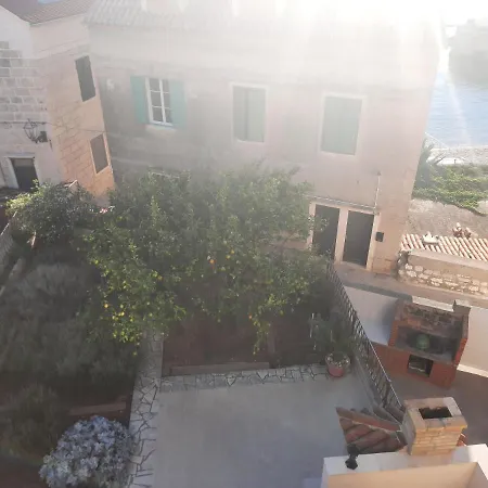 Beba Apartment