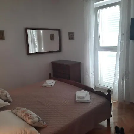 Apartment Beba *