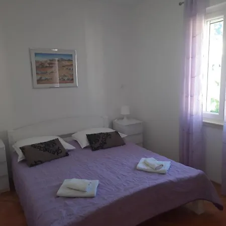 Apartment Beba
