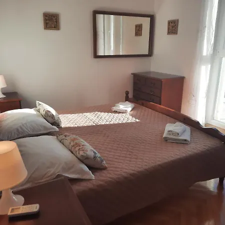 Apartment Beba *