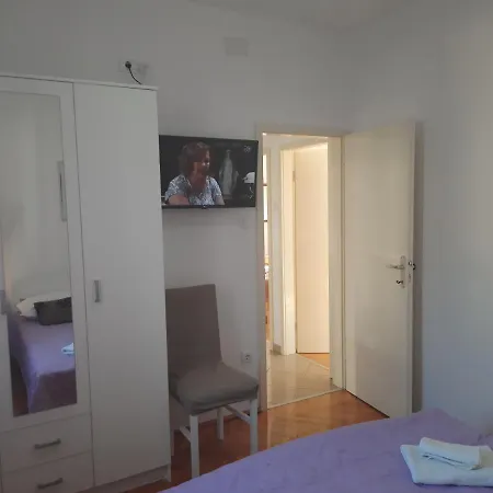Apartment Beba *