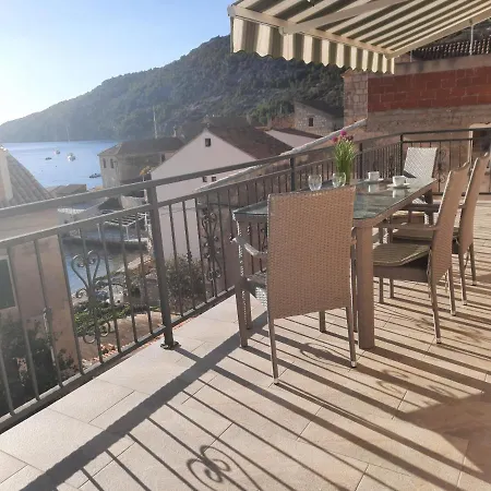 Beba Apartment