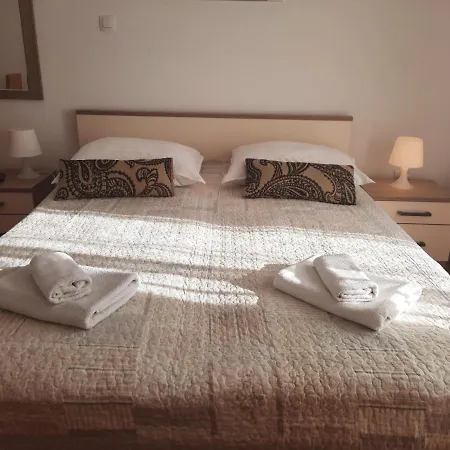 Beba Apartment *