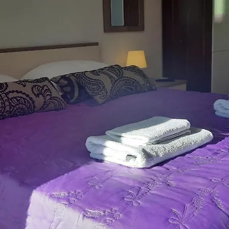 Beba Apartment *