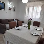 Beba Apartment Komiza