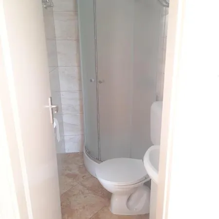 Beba Apartament *