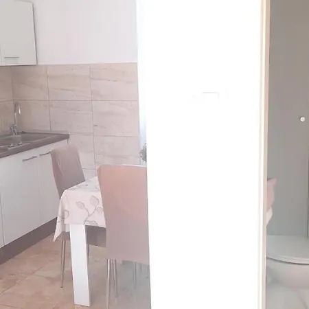 Διαμέρισμα Beba