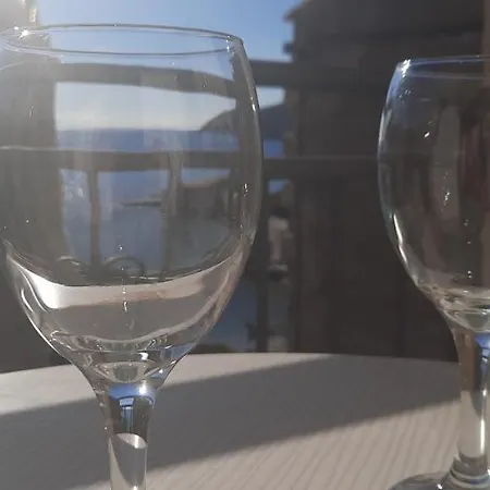 Apartament Beba Komiža