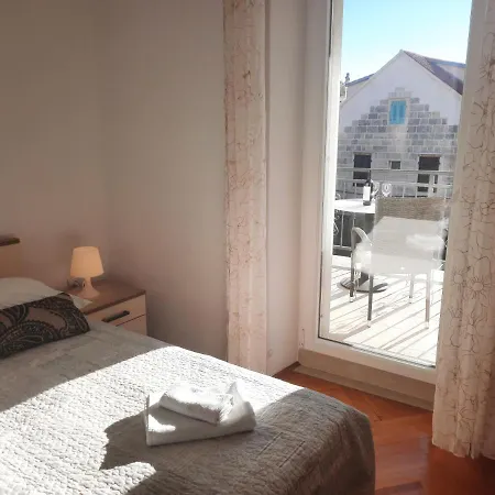 Beba Apartament *