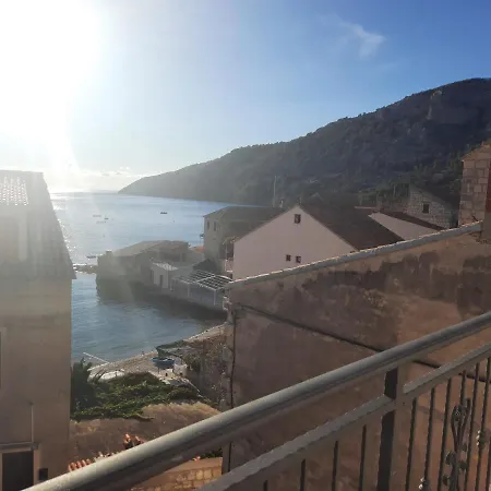 Apartament Beba *