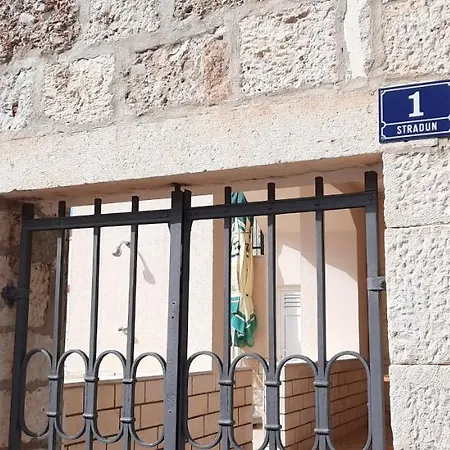 Apartament Beba *