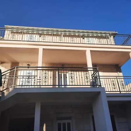 Apartament Beba *