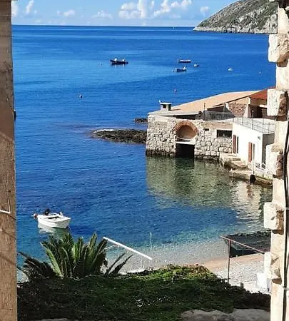 Apartament Beba
