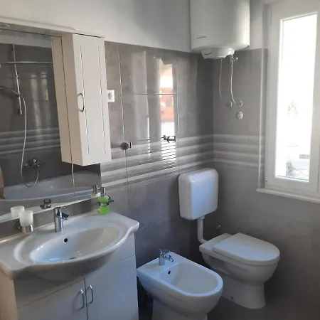Apartament Beba