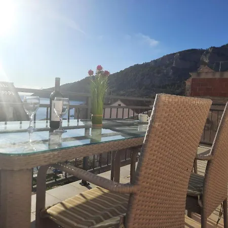 Apartament Beba