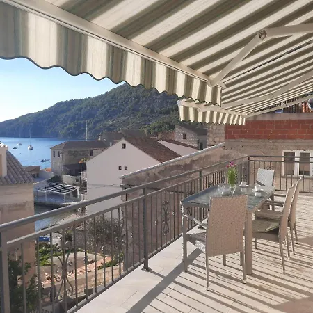 Apartament Beba