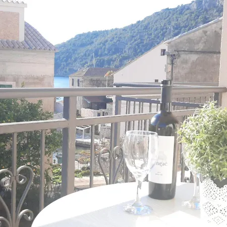 Apartament Beba *