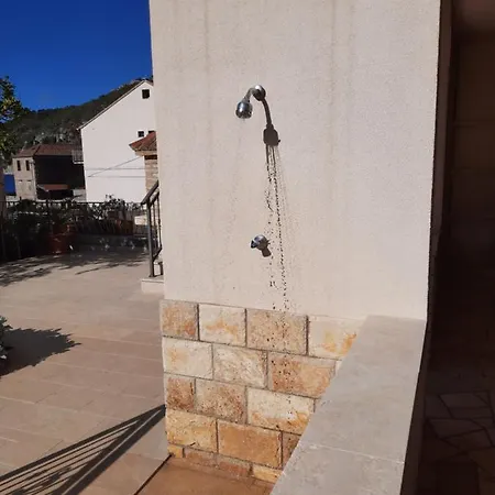 Apartament Beba