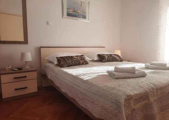 Beba Appartamento Komiža