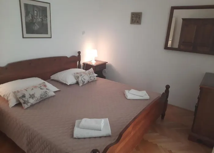 Appartamento Beba Komiža