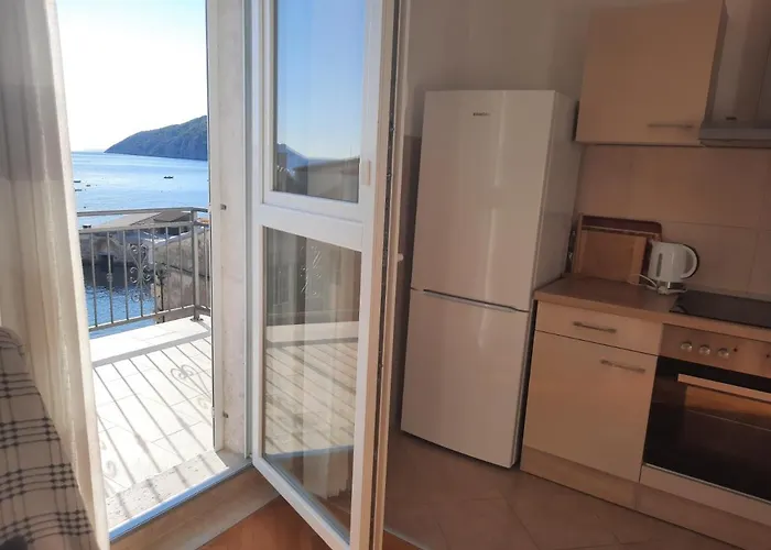 Appartamento Beba Komiža