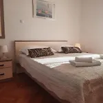 Beba דירה Komiža