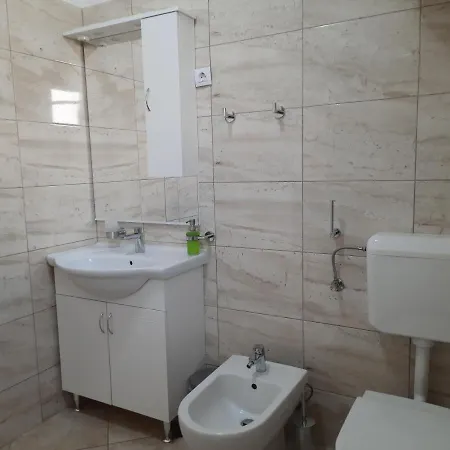 Apartman Beba