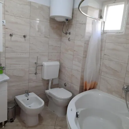 Apartman Beba