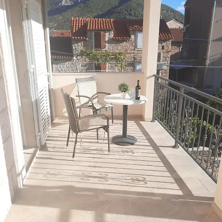 Apartman Beba