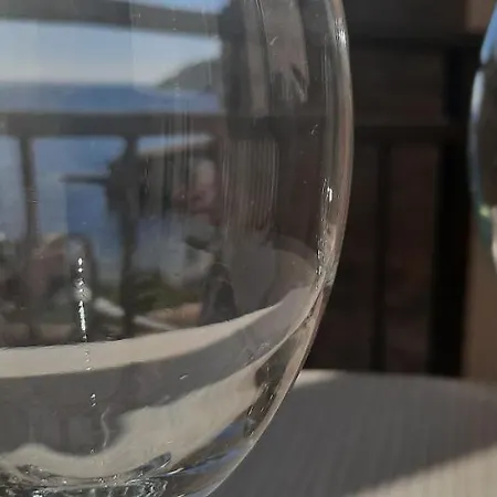 Beba Apartman Komiža