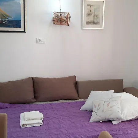 Apartman Beba